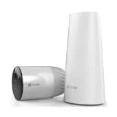 Фото беспроводная wi-fi камера с базовой станцией ezviz bc1 kit