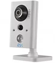 Новые компактные IP камеры RVi-IPC11S и RVi-IPC12SW (с Wi-Fi модулем) – для круглосуточной охраны дома и офиса