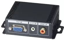 На склад поступили преобразователи VGA+аудио в HDMI сигнал SC&T VH01E На склад поступили преобразователи VGA+аудио в HDMI сигнал SC&T VH01E