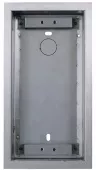 Фото монтажное основание 2n helios монтажная коробка для 1 модуля (врезная)