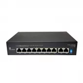 Купить nz-8poe switch коммутатор al-1710cfu-ap