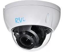 Пополнение ассортимента RVi – дюжина 2-5 Мп PRO-бюджетных IP камер