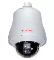 Новые скоростные купольные камеры от LILIN обеспечивают 650 ТВЛ и имеют 36-кратный зум