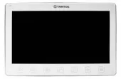 Купить tantos sherlock+ (white) монитор видеодомофона 10"