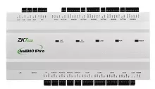 ZKTeco представляет биометрические контроллеры nBiox60 Pro ZKTeco представляет биометрические контроллеры nBiox60 Pro