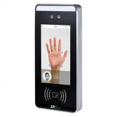 Купить zkteco speedface-v5l-rfid mf card биометрический терминал распознавания лиц и ладоней