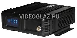 Новый регистратор для транспорта Giraffe GF-DV4030SD – 4 канала AHD 720p + 1 канал IP 1080p
