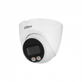 Фото dahua dh-ipc-hdw2449tp-s-led-0280b уличная купольная ip-видеокамера 4мп
