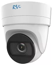 RVi представляет 2 серии камер - с фиксированным и моторизованным объективом RVi представляет 2 серии камер - с фиксированным и моторизованным объективом
