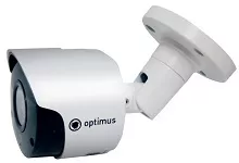 Встречайте уличные IP камеры Optimus с распознаванием лиц Встречайте уличные IP камеры Optimus с распознаванием лиц