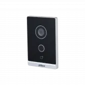 Dahua DHI-VTO2211G-P-S2 — IP-вызывная панель, вид спереди