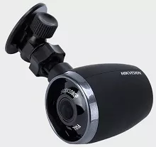 Новинки от Hikvision– автомобильные регистраторы с видеоаналитикой DashCam Новинки от Hikvision– автомобильные регистраторы с видеоаналитикой DashCam