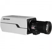 Фото корпусная ip-камера hikvision ds-2cd2822f (b) без объектива