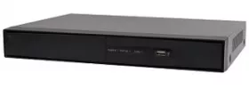 Hikvision DS-7204HGHI-SH – новый бюджетный HD-TVI гибридный видеорегистратор на 4 канала