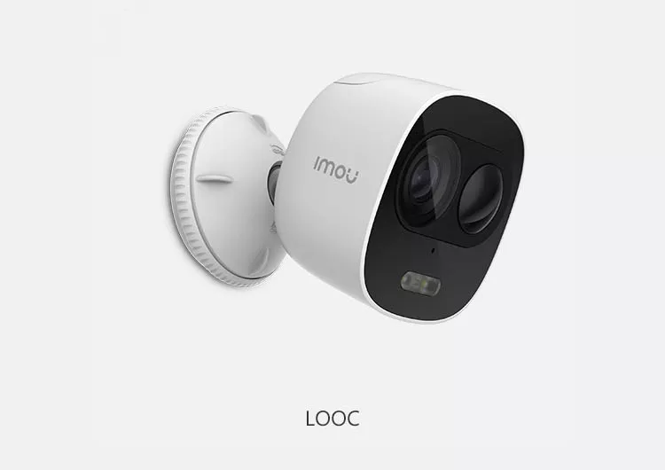 IP-камера Imou LOOC