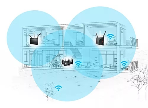 Wi-Fi