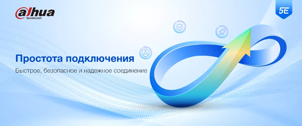 Dahua Easy connection