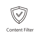 Content Filter
