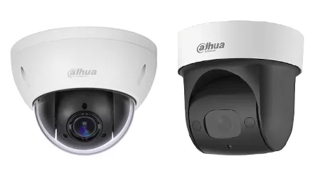 Видеокамера Dahua 2inchMini