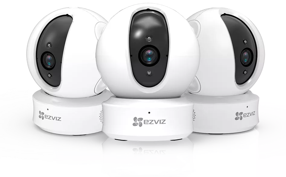 Камера ez-360-cs-cv246-a0-3b1wfr