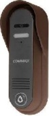 Купить commax drc-4cpn3 (brown) вызывная панель