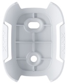Купить ajax holder for button/doublebutton (white) держатель для фиксации button или doublebutton на поверхностях