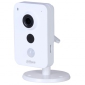 Купить IP камеру видеонаблюдения Dahua DH-IPC-K15AP