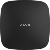 Купить ajax hub plus (black) контроллер систем безопасности