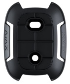 Купить  ajax holder for button/doublebutton (black) держатель для фиксации button или doublebutton на поверхностях