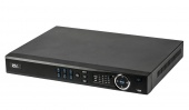 Купить IP-видеорегистратор RVi-IPN16/2-PRO NEW