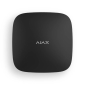 Купить ajax hub 2 (4g) черный интеллектуальная централь ajax