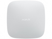 Купить ajax hub (white) контрольная панель