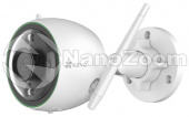 Наружная камера видеонаблюдения Ezviz CS-C3N-A0-3H2WFRL (4 mm)