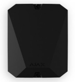 Купить ajax multitransmitter (black) модуль для подключения проводной сигнализации