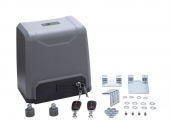 Купить zkteco zk-sl1500ac привод для откатных ворот до 1500 кг