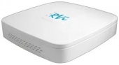 Купить IP-видеорегистратор RVi-IPN16/1L