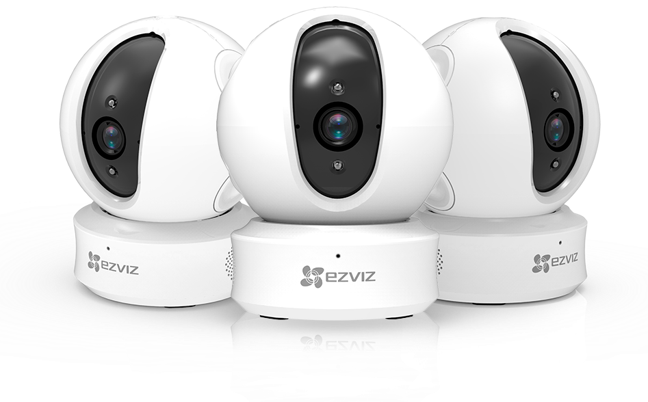 Видеокамера ezviz. EZVIZ c8c. IP камера поворотная уличная EZVIZ CS-c8pf (2mp/2.8mm+12 mm/ h.265/ ir 30m/ip65/Mic). Камера наблюдения EZVIZ CS-cv2c4 купить в СПБ.